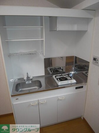 ヴェルデュールの物件内観写真